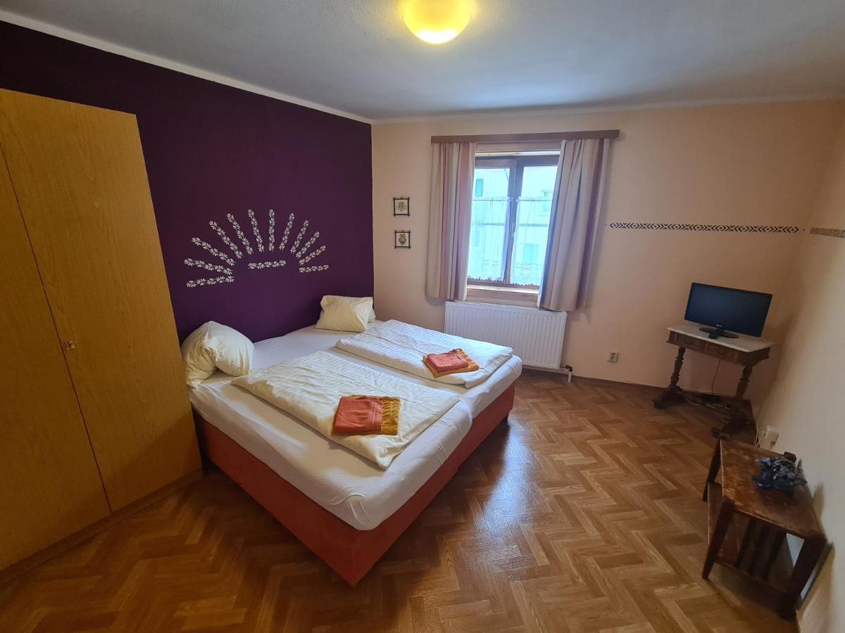 Pension Goeschlberger Mondsee Exterior foto