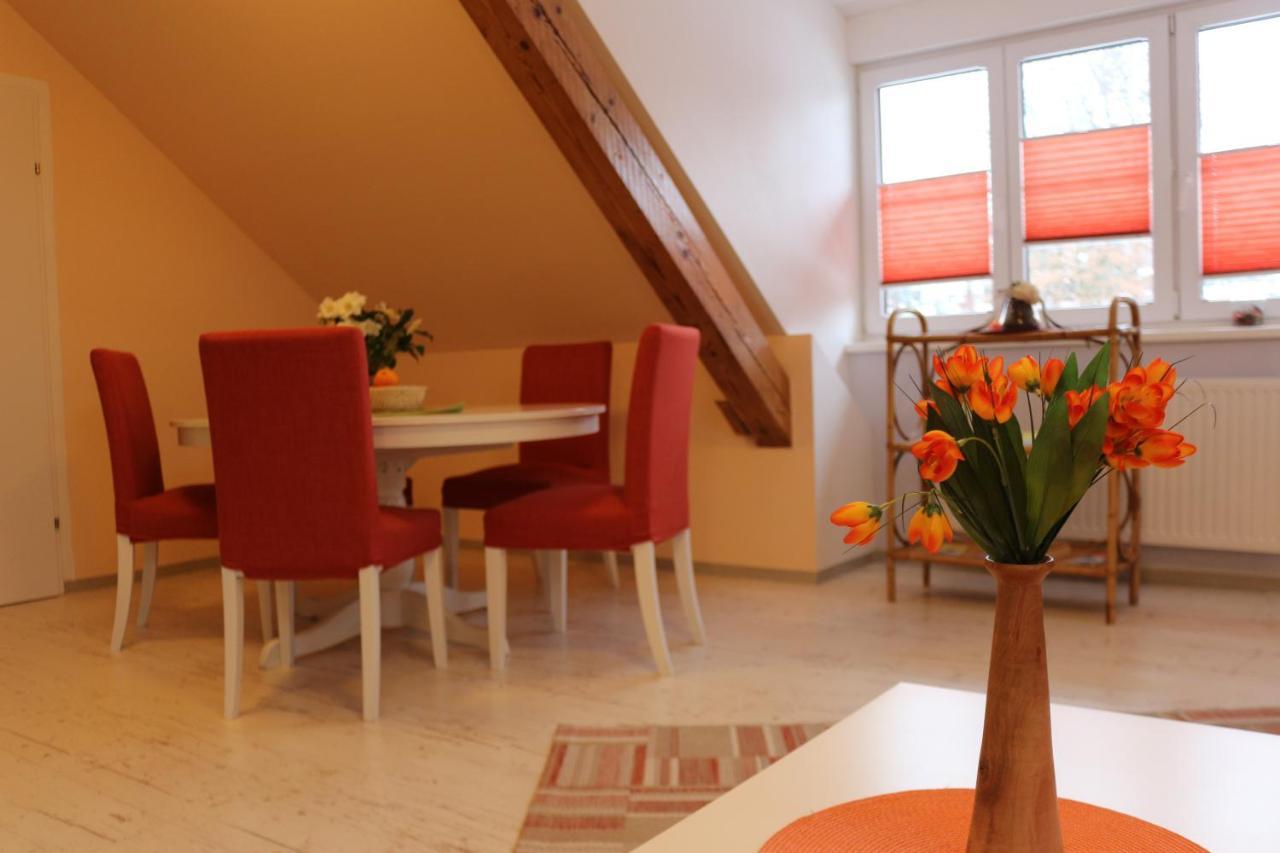 Pension Goeschlberger Mondsee Exterior foto
